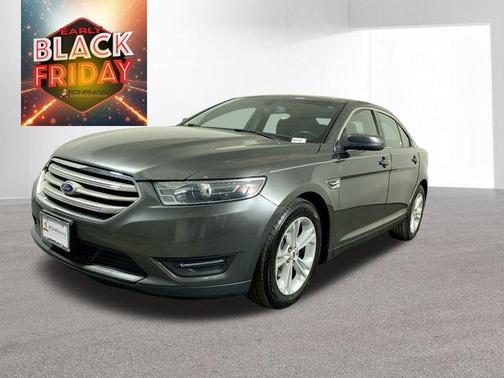 2016 Ford Taurus SEL