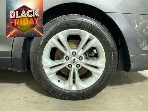 2016 Ford Taurus SEL