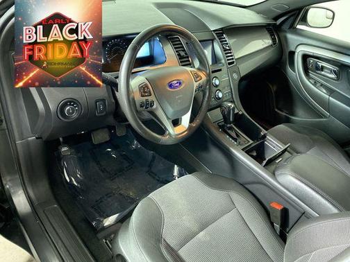 2016 Ford Taurus SEL