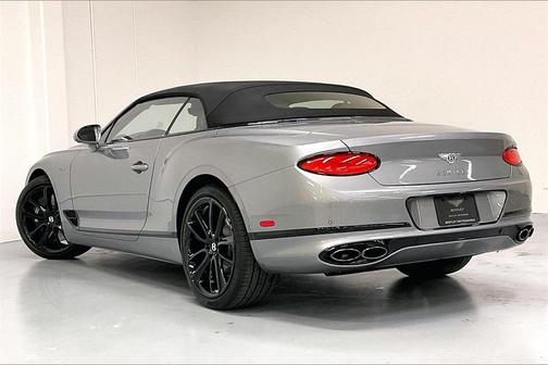 2024 Bentley Continental GT V8