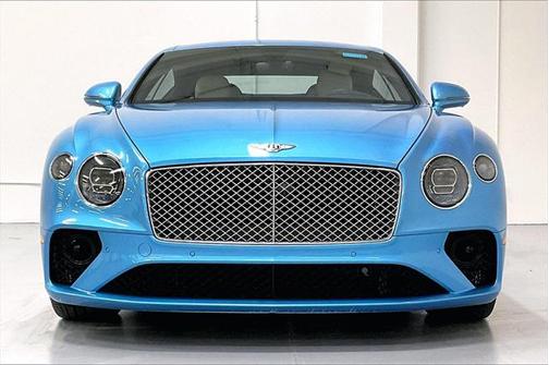 2023 Bentley Continental GT V8