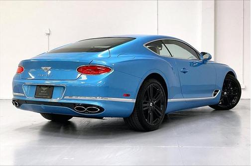 2023 Bentley Continental GT V8
