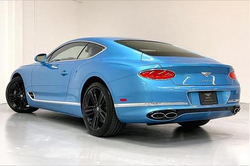 2023 Bentley Continental GT V8