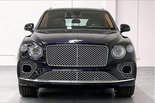 2022 Bentley Bentayga S