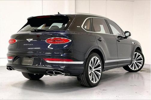 2022 Bentley Bentayga S