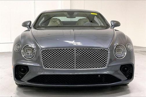 2023 Bentley Continental GT V8