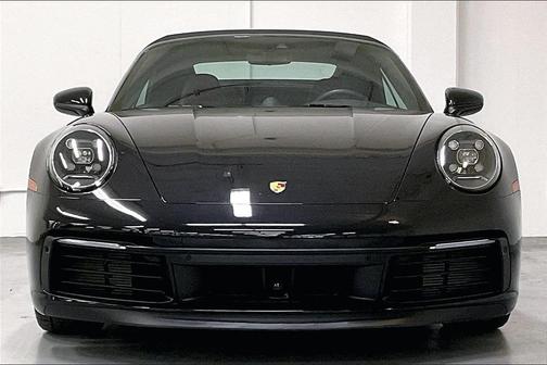 2020 Porsche 911 Carrera S