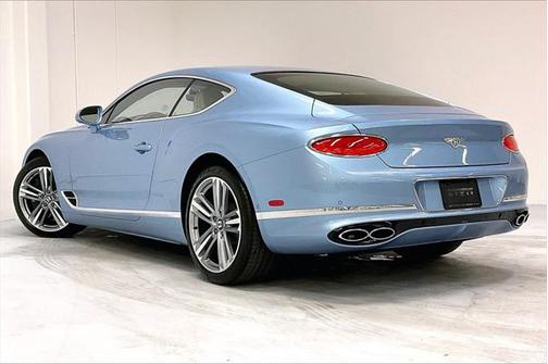 2023 Bentley Continental GT V8
