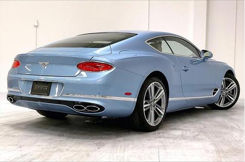 2023 Bentley Continental GT V8