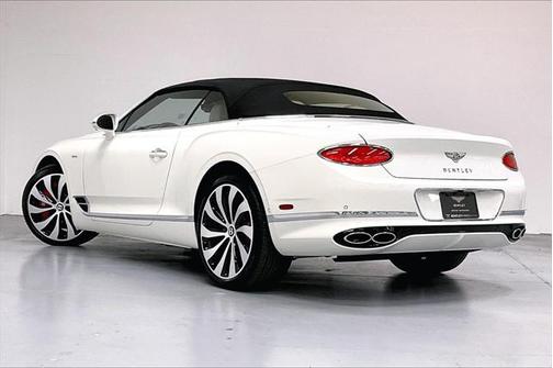 2024 Bentley Continental GT Azure