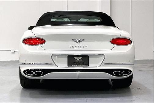 2024 Bentley Continental GT Azure