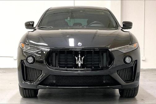 2021 Maserati Levante GTS