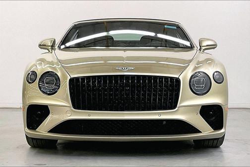 2024 Bentley Continental GT Base