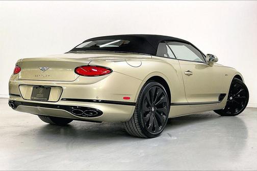 2024 Bentley Continental GT Base