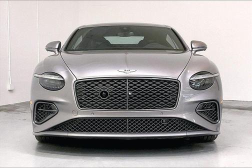 2025 Bentley Continental GT Speed