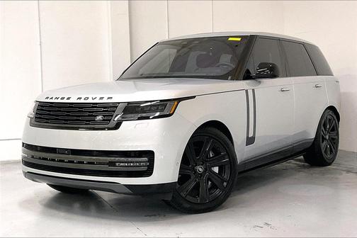 2023 Land Rover Range Rover P530 SE