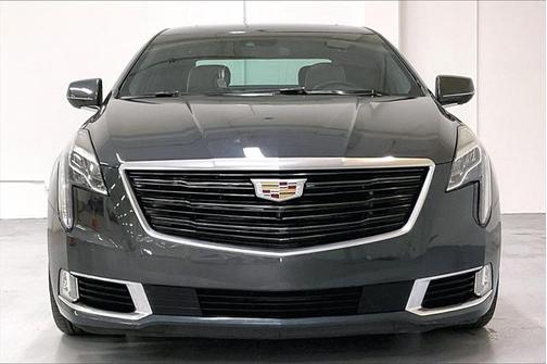 2018 Cadillac XTS Platinum