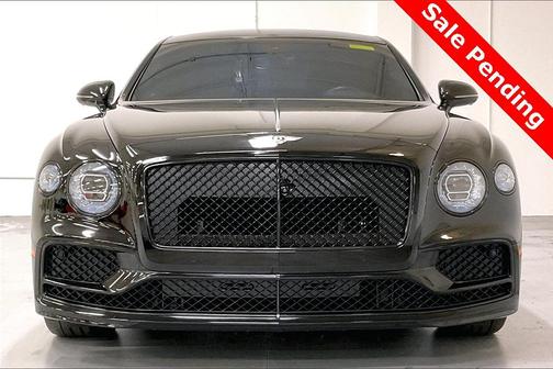 2024 Bentley Flying Spur Hybrid Azure