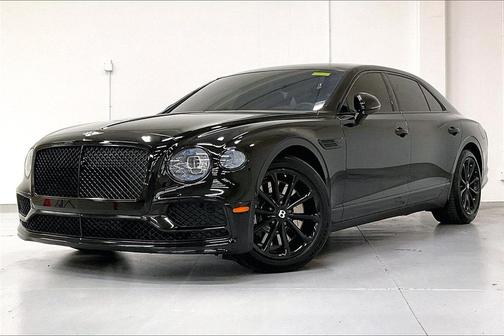 2024 Bentley Flying Spur Hybrid Azure