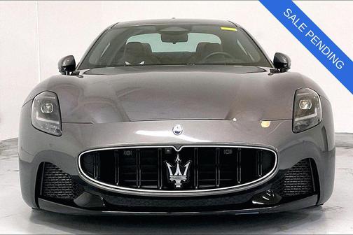 2024 Maserati GranTurismo Modena