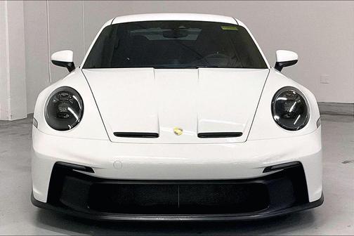 2023 Porsche 911 GT3