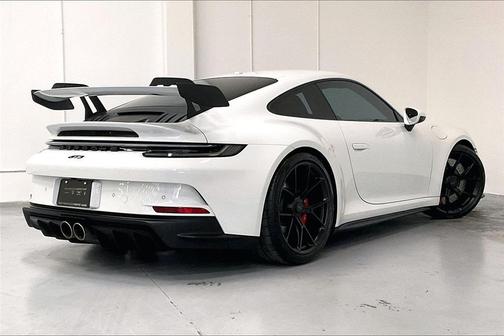 2023 Porsche 911 GT3