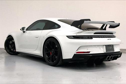 2023 Porsche 911 GT3