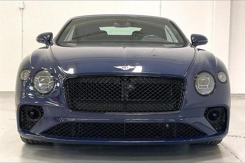 2022 Bentley Continental GT Speed