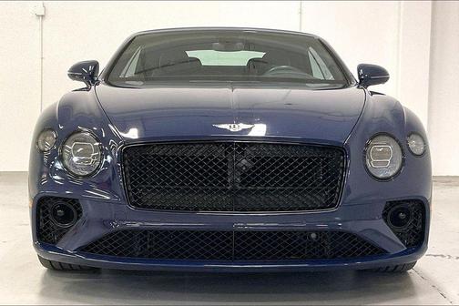 2022 Bentley Continental GT Speed