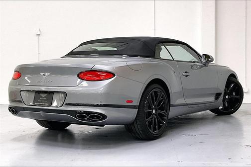 2024 Bentley Continental GT V8