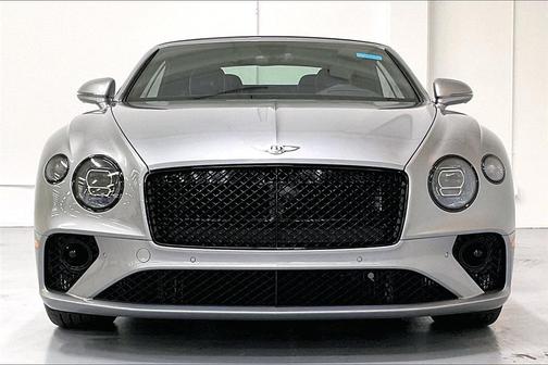 2024 Bentley Continental GT V8