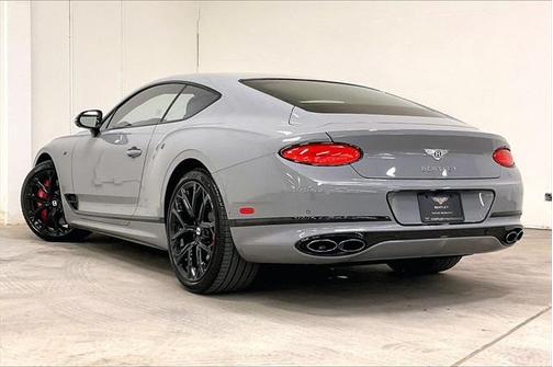 2024 Bentley Continental GT V8 S