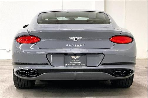 2024 Bentley Continental GT V8 S