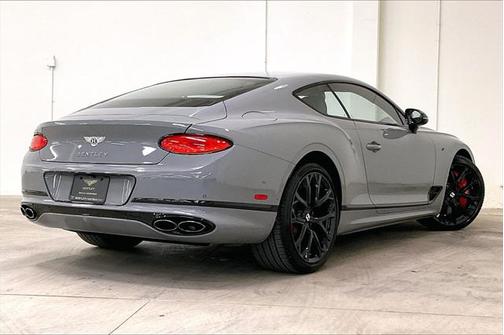 2024 Bentley Continental GT V8 S