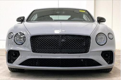 2024 Bentley Continental GT V8 S