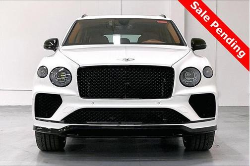 2022 Bentley Bentayga S