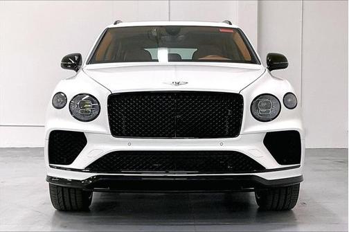 2022 Bentley Bentayga S