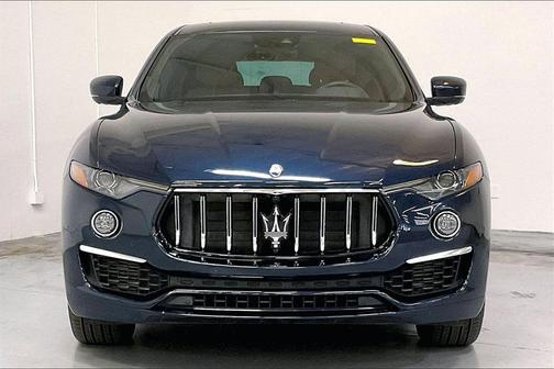 2022 Maserati Levante GT