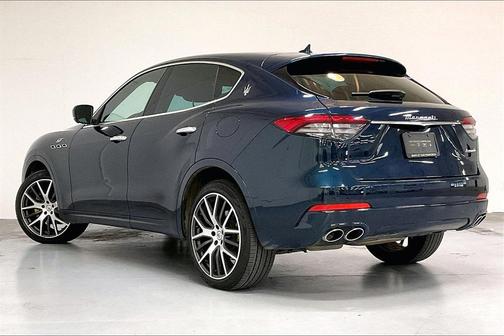 2022 Maserati Levante GT