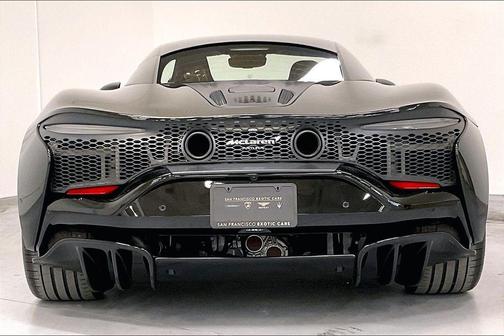 2023 McLaren Artura TechLux