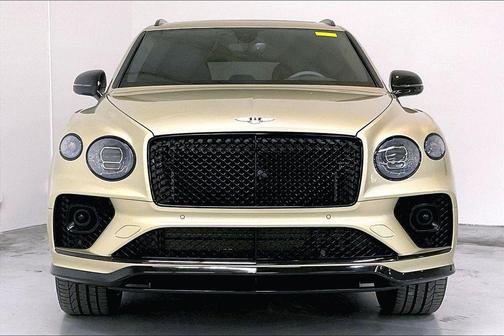 2023 Bentley Bentayga S