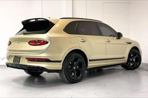 2023 Bentley Bentayga S