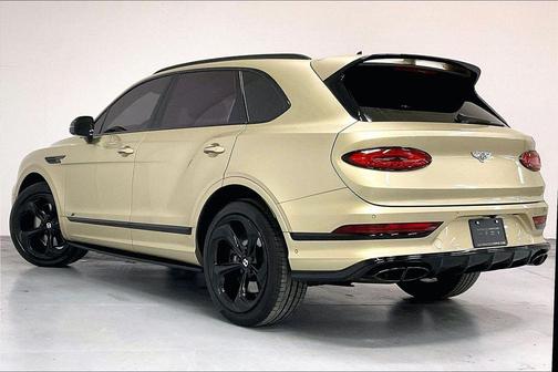 2023 Bentley Bentayga S