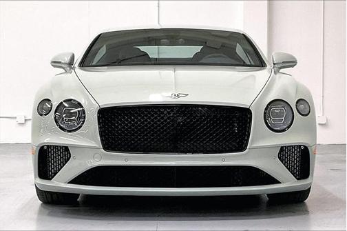 2024 Bentley Continental GT Speed Edition 12