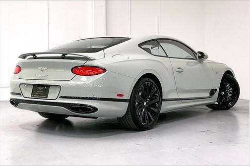 2024 Bentley Continental GT Speed Edition 12