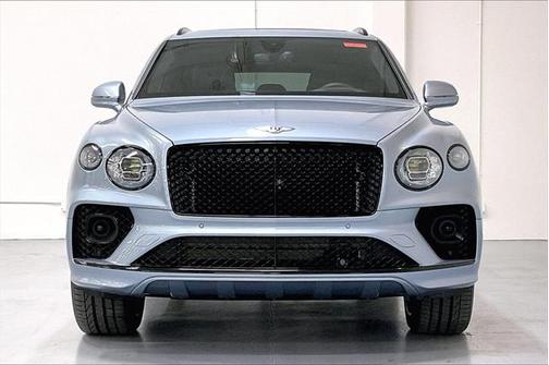 2023 Bentley Bentayga Azure