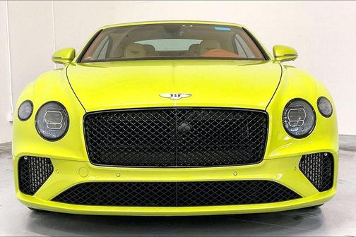 2024 Bentley Continental GT Base