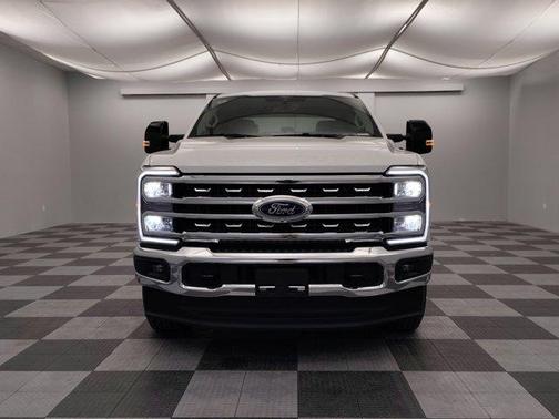 2026 Ford F-350 Lariat Super Duty