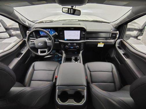 2026 Ford F-350 Lariat Super Duty