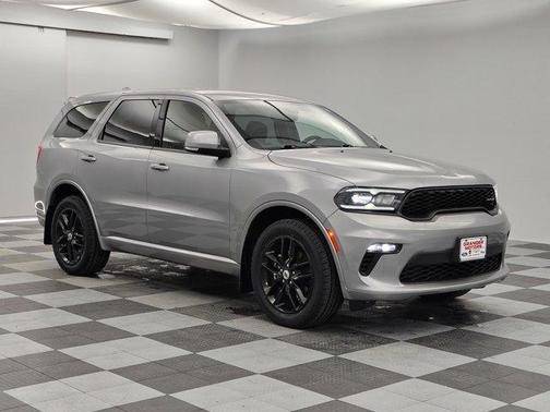 2021 Dodge Durango GT